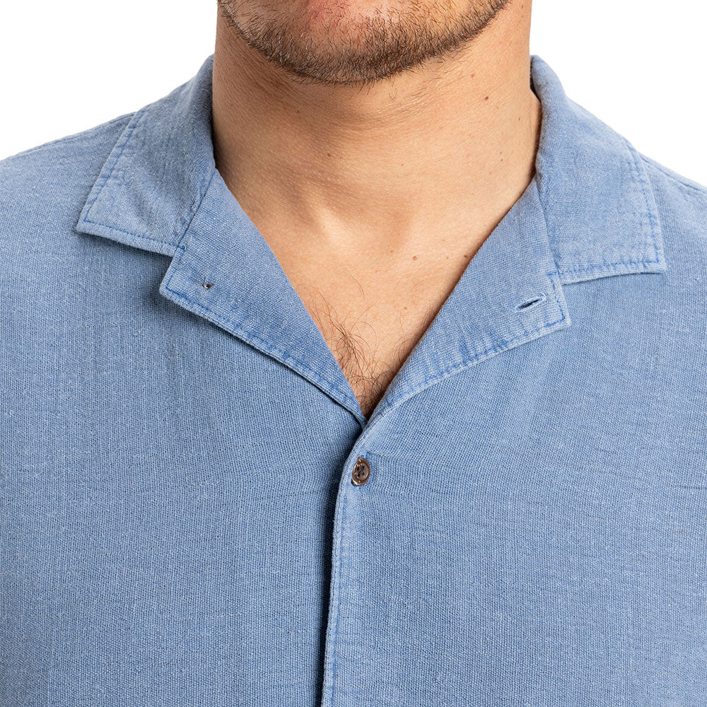 Quiksilver Sunrise Shirt