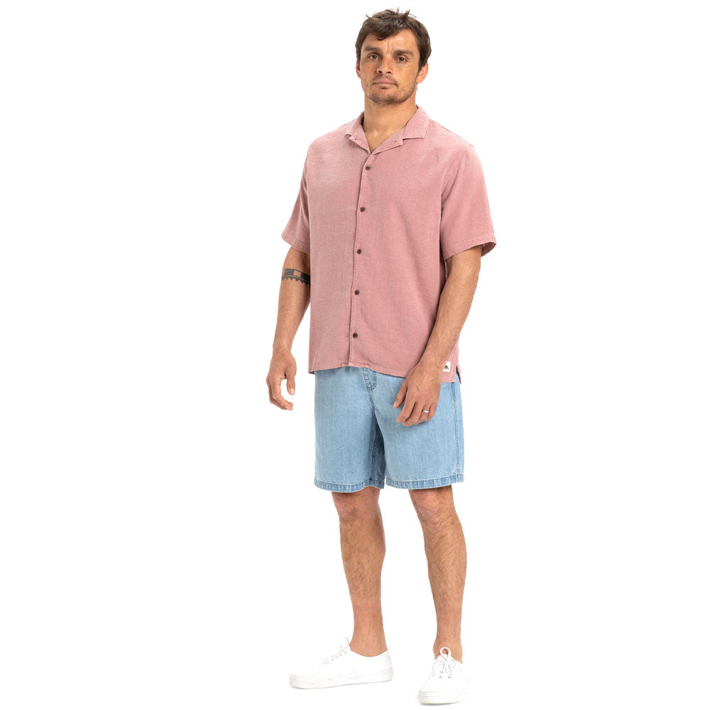 Quiksilver Sunrise Shirt