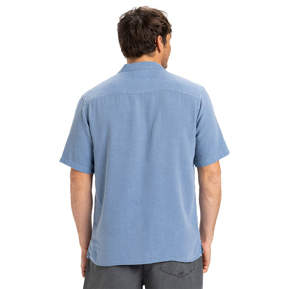 Quiksilver Sunrise Shirt