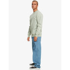 Quiksilver Surf Earth Sweatshirt