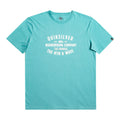 Quiksilver Surf Lock Up T-Shirt