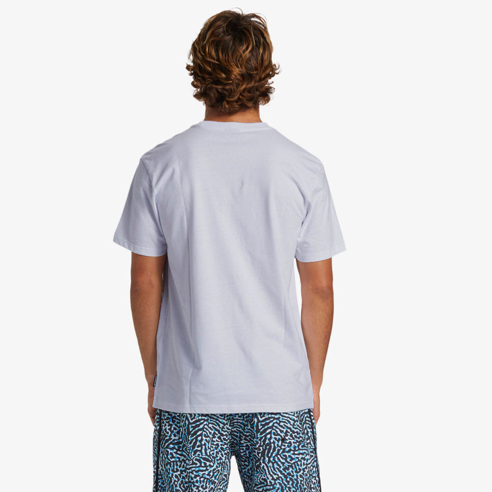 Quiksilver Surf Moe T-Shirt