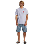 Quiksilver Surf Moe T-Shirt