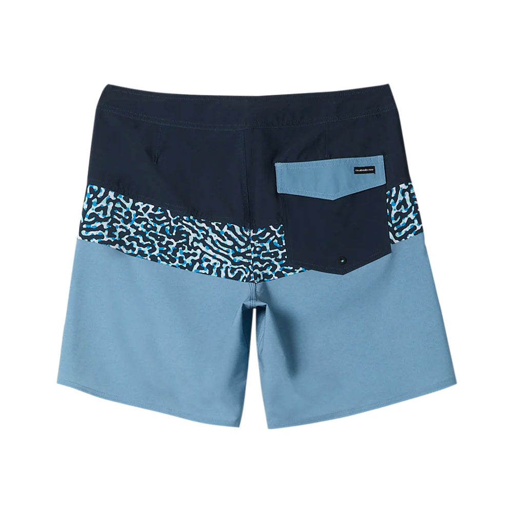 Quiksilver Surfsilk Boardshort