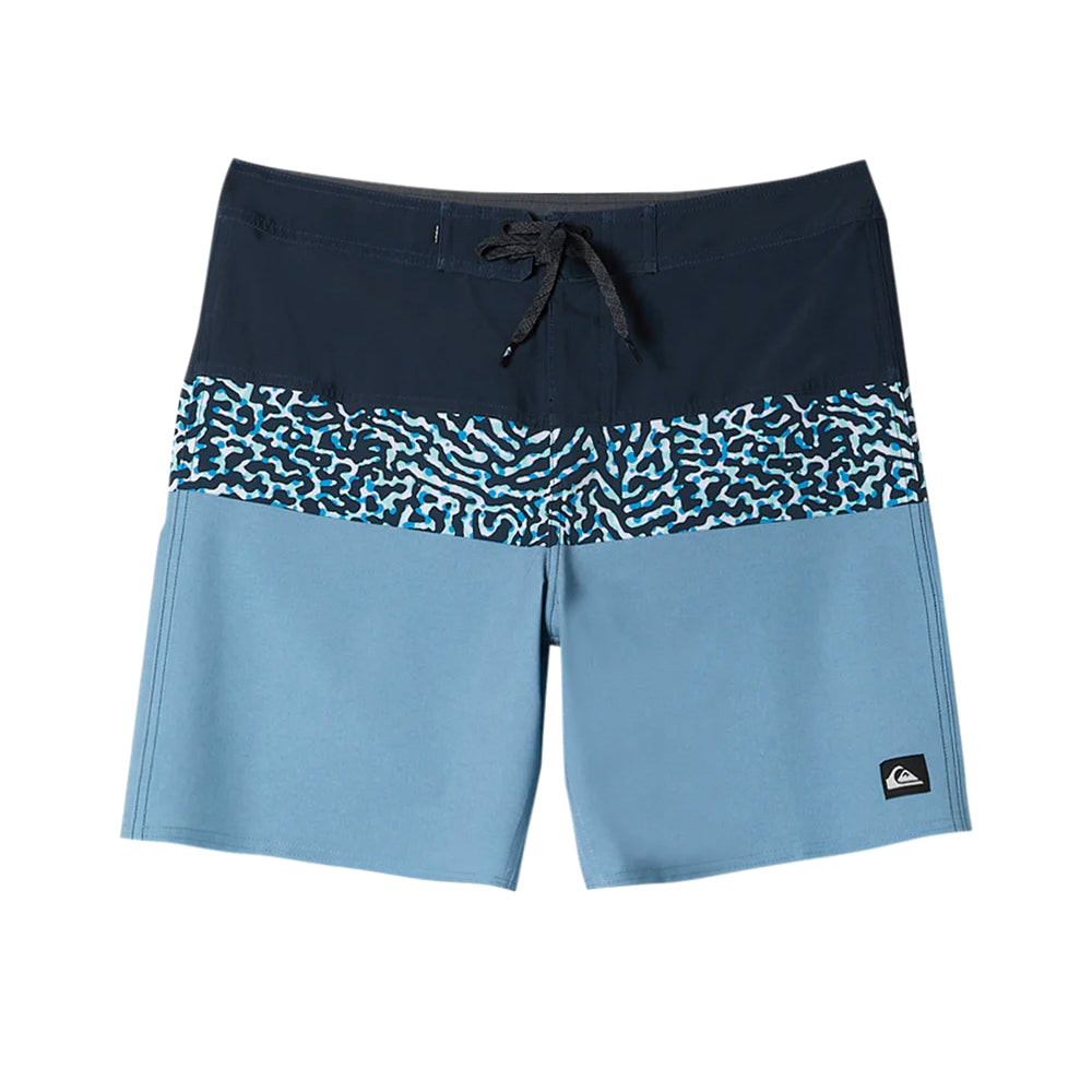 Quiksilver Surfsilk Boardshort