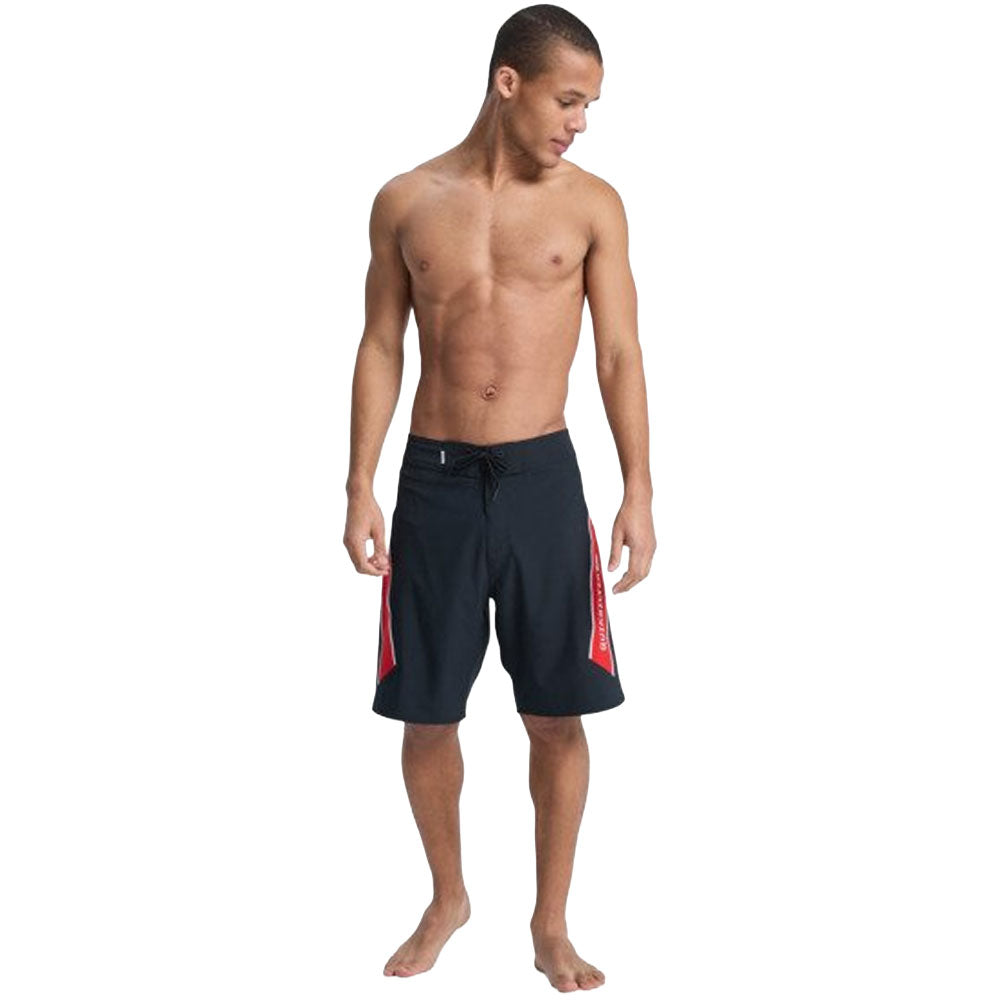 Quiksilver Surfsilk Clicker 20 Boardshorts