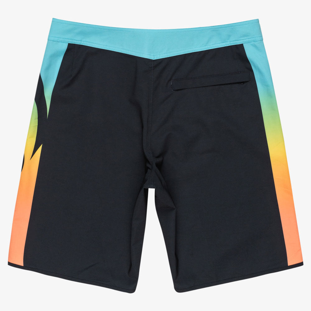 Quiksilver Surfsilk Holmes 20" Boardshorts