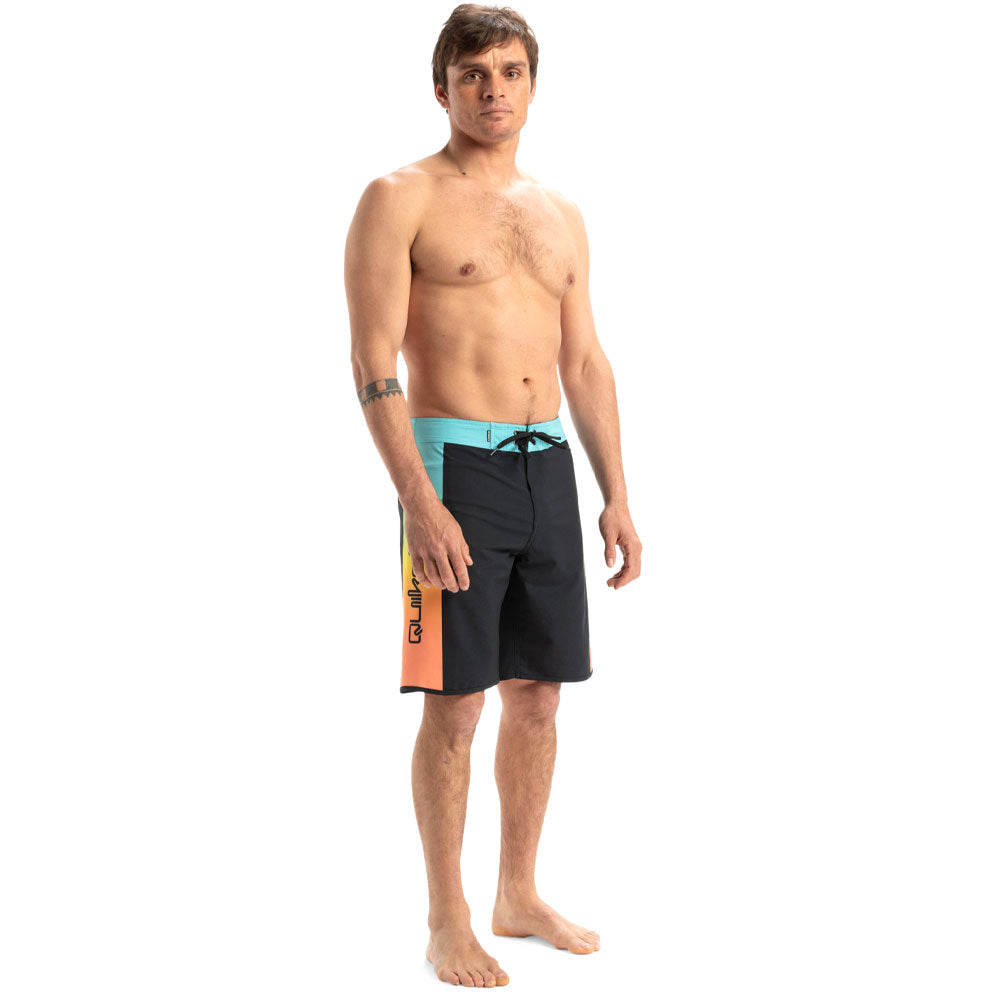 Quiksilver Surfsilk Holmes 20" Boardshorts