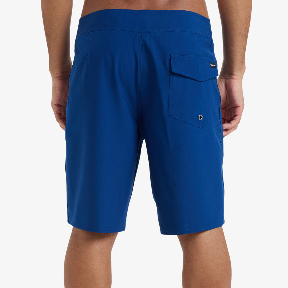 Quiksilver Surfsilk Kaimana 20" Boardshorts