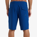 Quiksilver Surfsilk Kaimana 20" Boardshorts