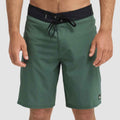 Quiksilver Surfsilk Kaimana 20 Boardshorts