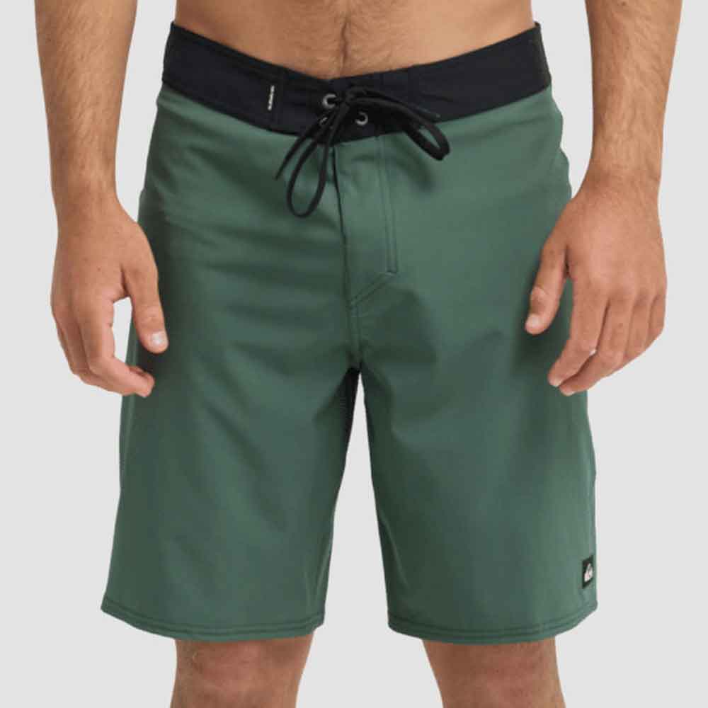 Quiksilver Surfsilk Kaimana 20 Boardshorts