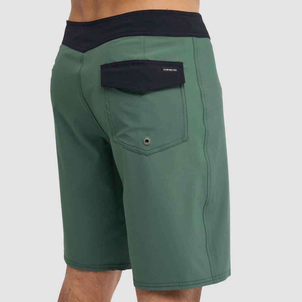 Quiksilver Surfsilk Kaimana 20 Boardshorts