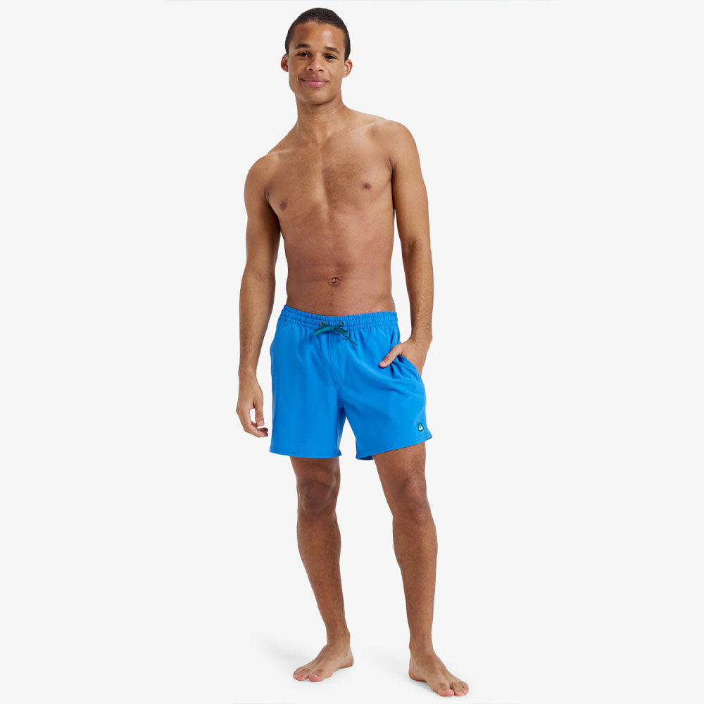 Quiksilver Surfsilk Solid Volley 16" Shorts