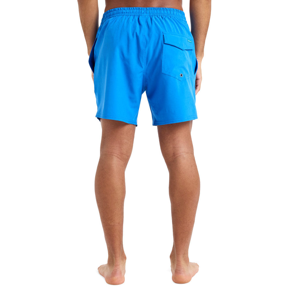 Quiksilver Surfsilk Solid Volley 16" Shorts