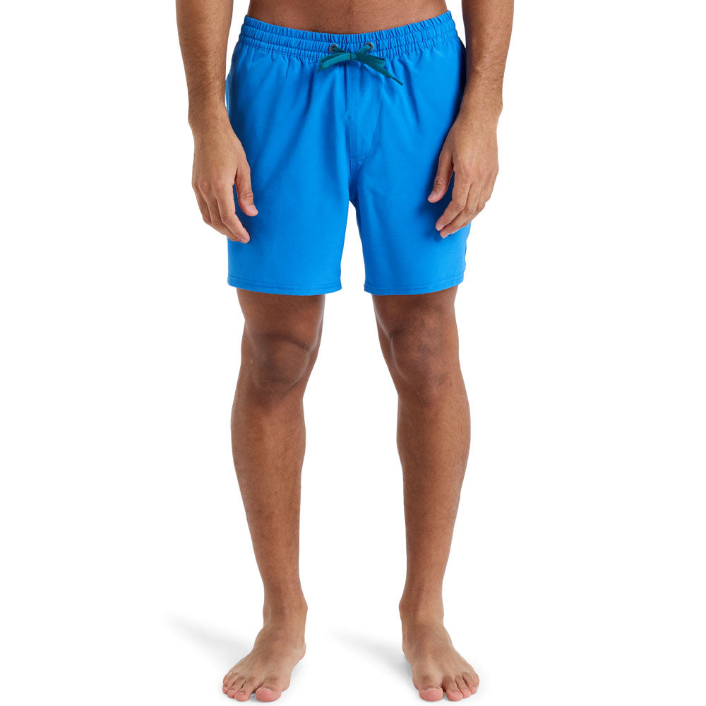 Quiksilver Surfsilk Solid Volley 16" Shorts