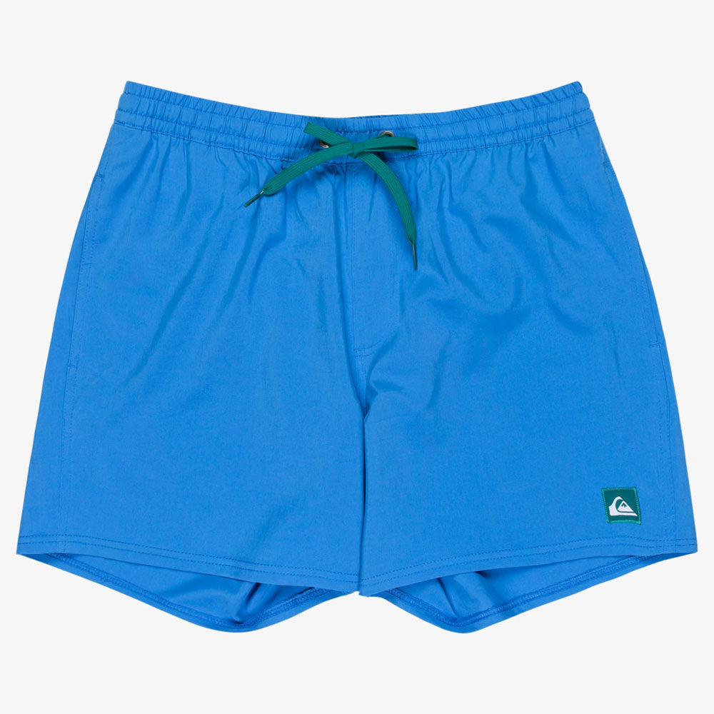 Quiksilver Surfsilk Solid Volley 16" Shorts