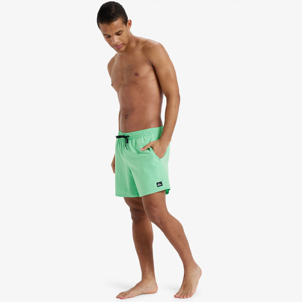 Quiksilver Surfsilk Solid Volley 16" Shorts