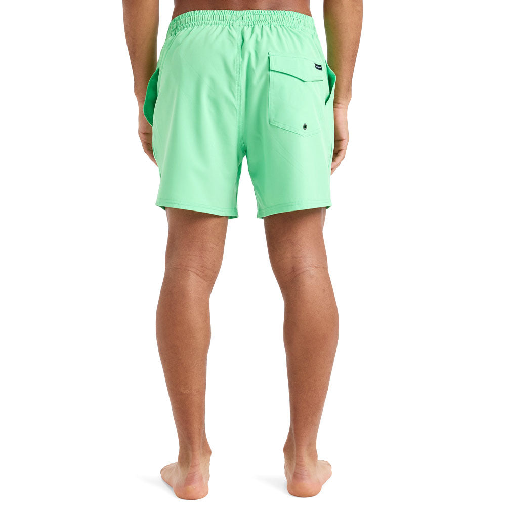 Quiksilver Surfsilk Solid Volley 16" Shorts