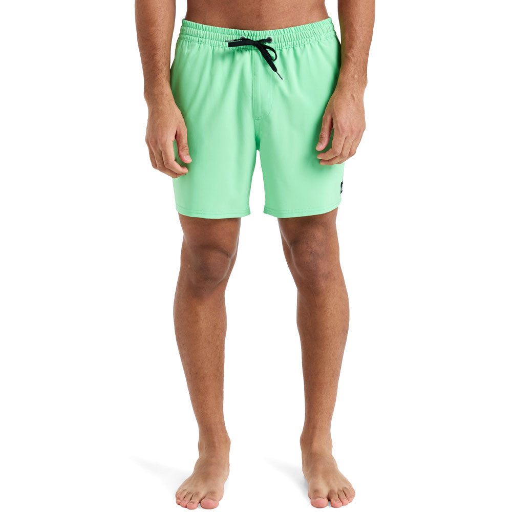 Quiksilver Surfsilk Solid Volley 16" Shorts