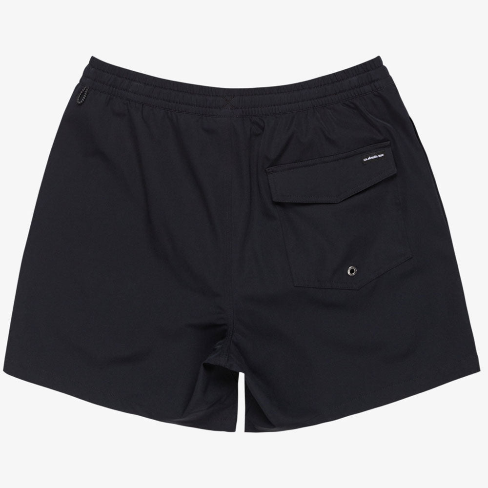 Quiksilver Surfsilk Solid Volley 16" Shorts
