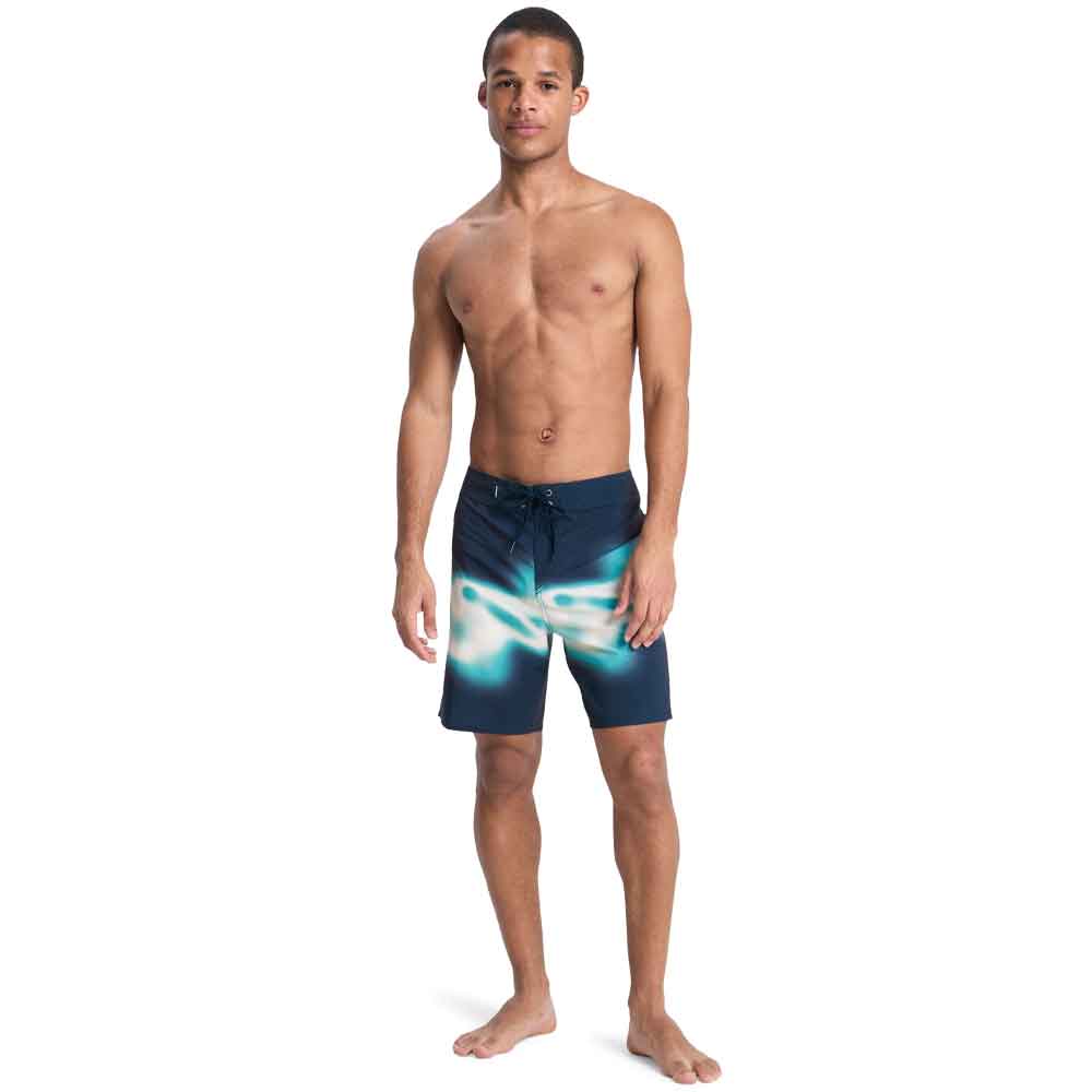 Quiksilver Surfsilk Straight 18 Boardshorts