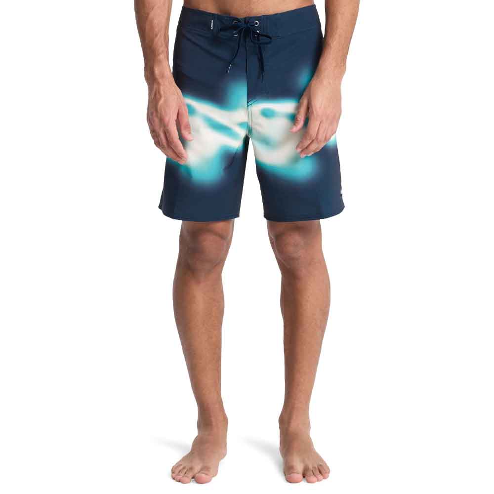 Quiksilver Surfsilk Straight 18 Boardshorts