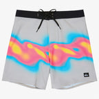 Quiksilver Surfsilk Straight 18 Boardshorts