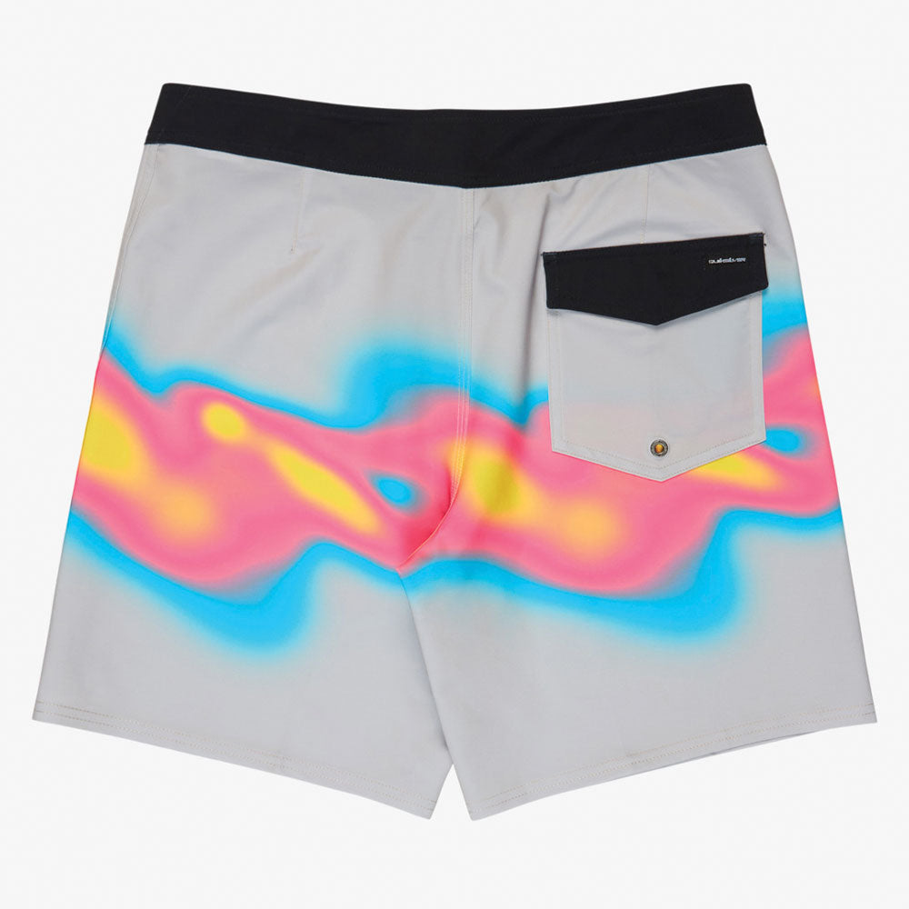 Quiksilver Surfsilk Straight 18 Boardshorts