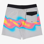 Quiksilver Surfsilk Straight 18 Boardshorts