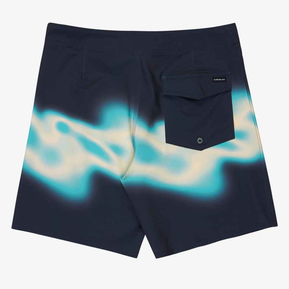 Quiksilver Surfsilk Straight 18 Boardshorts