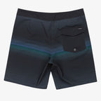 Quiksilver Surfsilk Straight Leg 18" Boardshorts