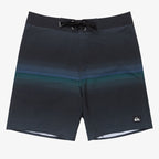 Quiksilver Surfsilk Straight Leg 18" Boardshorts