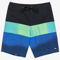 Quiksilver Surfsilk Straight Leg 20" Boardshorts