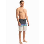Quiksilver Surfsilk Straight Leg 20" Boardshorts