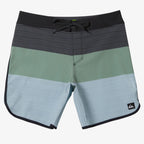 Quiksilver Surfsilk Tijuana 18 Boardshorts