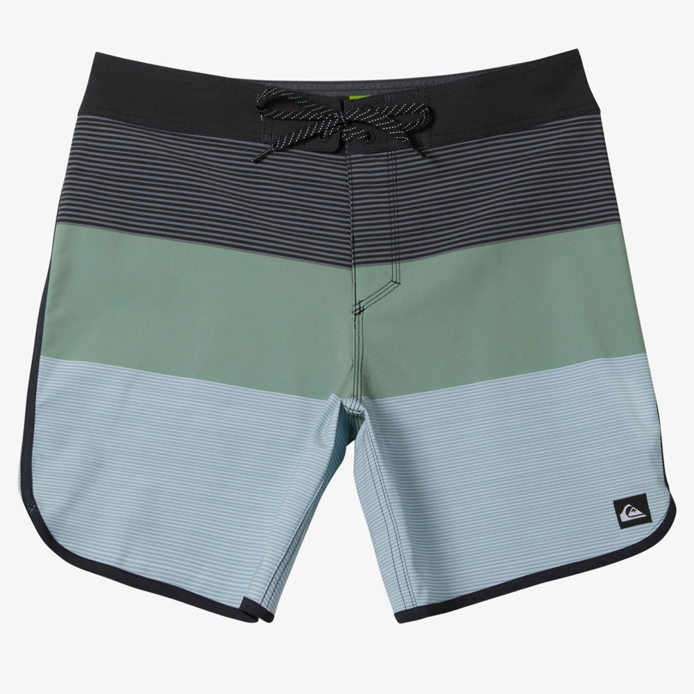 Quiksilver Surfsilk Tijuana 18 Boardshorts