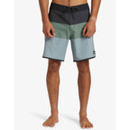 Quiksilver Surfsilk Tijuana 18 Boardshorts