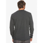Quiksilver SwitchFoot Long Sleeve Top