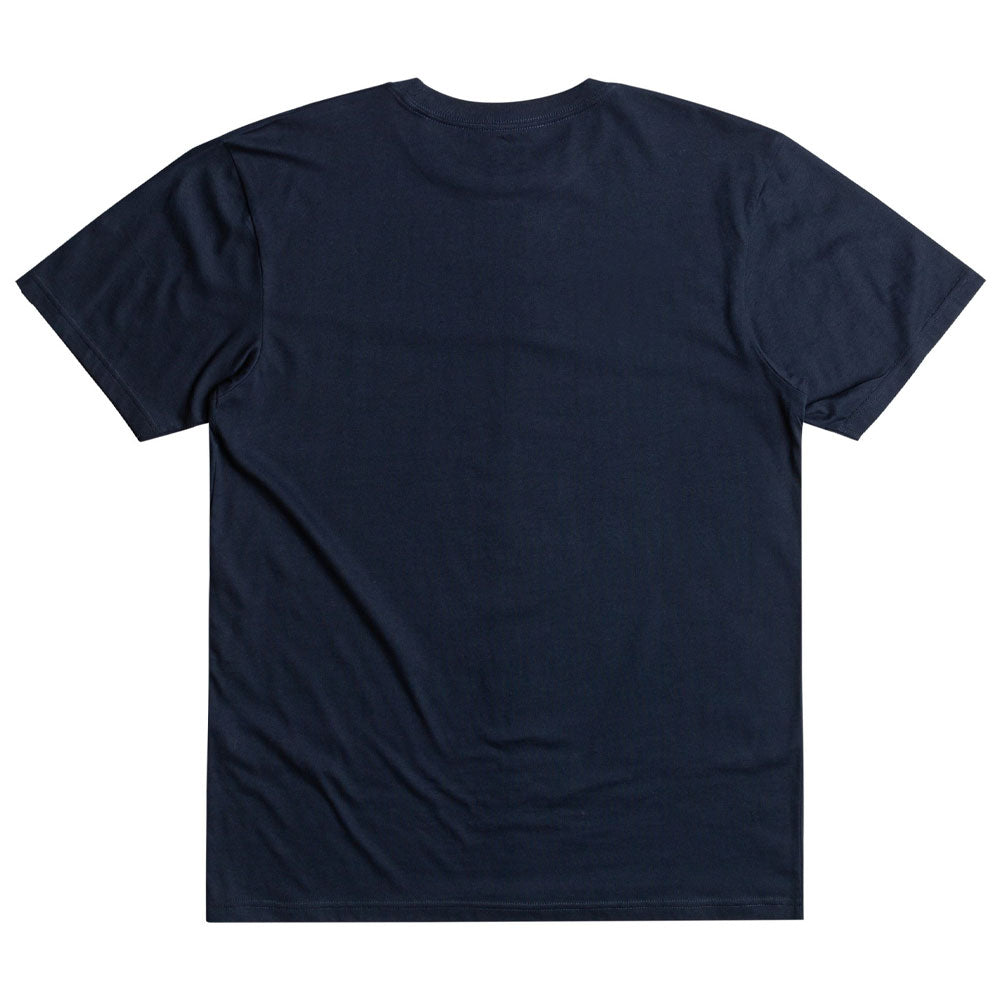 Quiksilver Skull 69 T Shirt