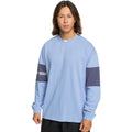 Quiksilver Take Us Back Block Long Sleeve Top