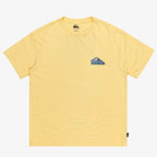Quiksilver Take Us Back Logo T-Shirt