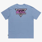 Quiksilver Take Us Back Logo T-Shirt