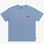 Quiksilver Take Us Back Logo T-Shirt