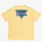 Quiksilver Take Us Back Logo T-Shirt