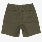 Quiksilver Taxer Cargo Walkshorts