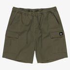 Quiksilver Taxer Cargo Walkshorts