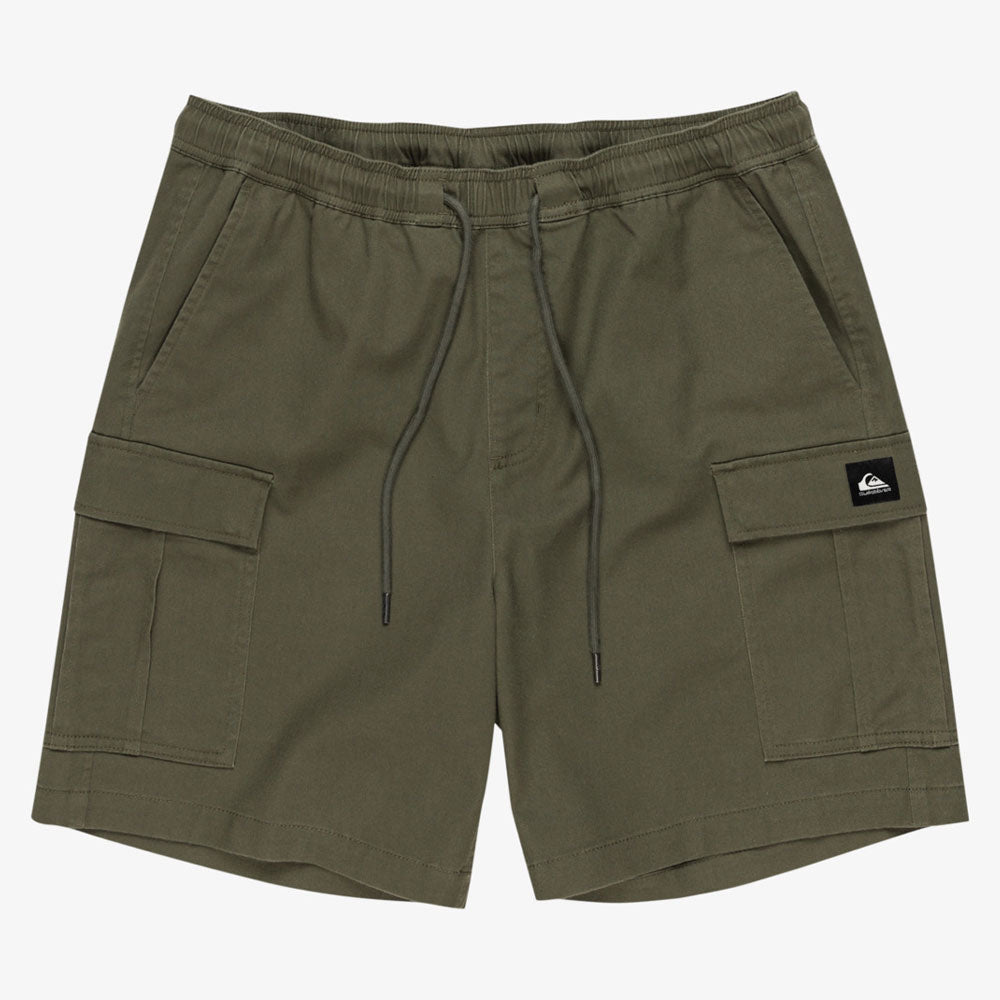 Quiksilver Taxer Cargo Walkshorts