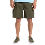 Quiksilver Taxer Cargo Walkshorts