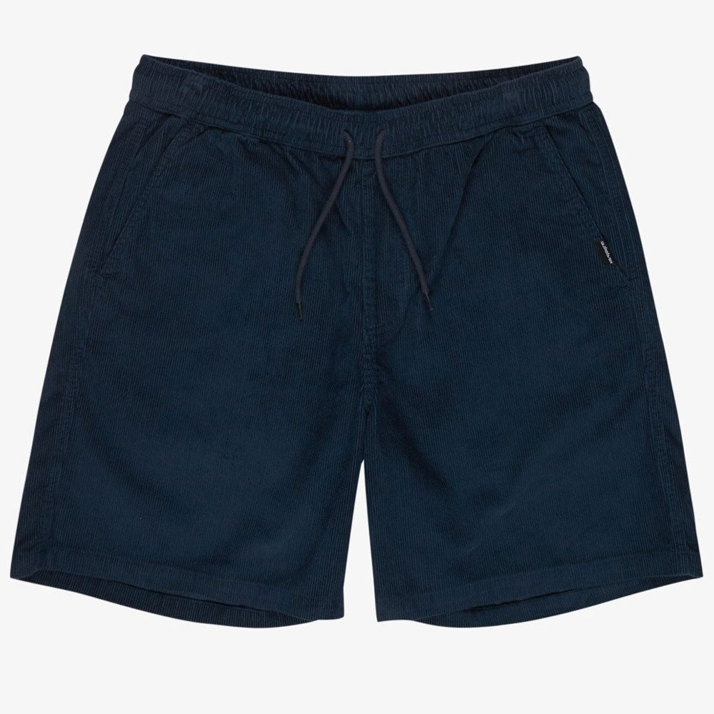 Quiksilver Taxer Cord Walkshort